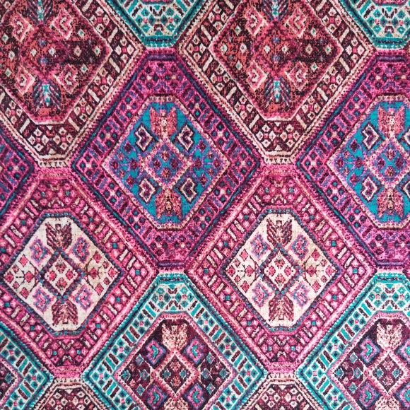 LuLaRoe Azure skirt - Picture 2 of 5